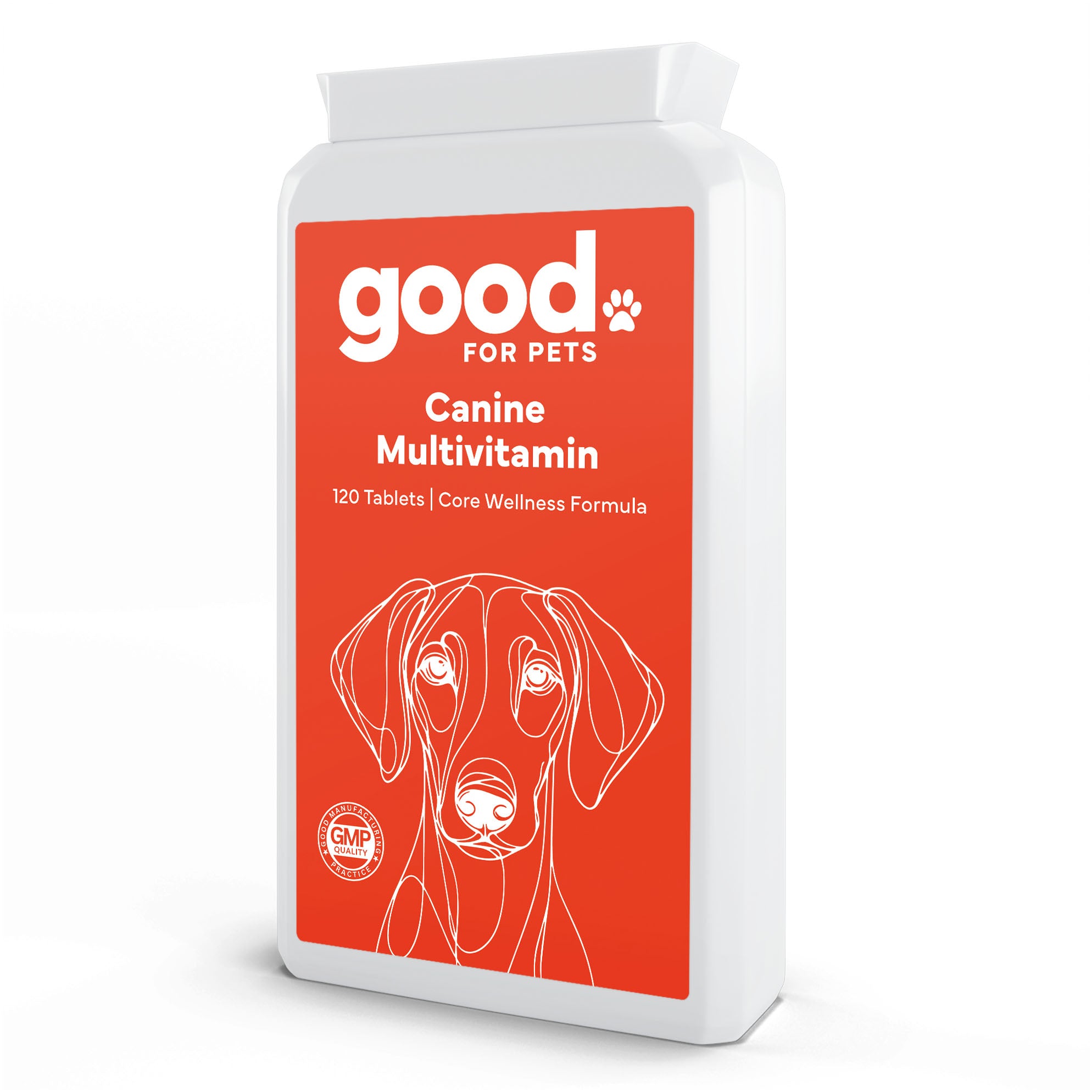 Canine Multivitamin