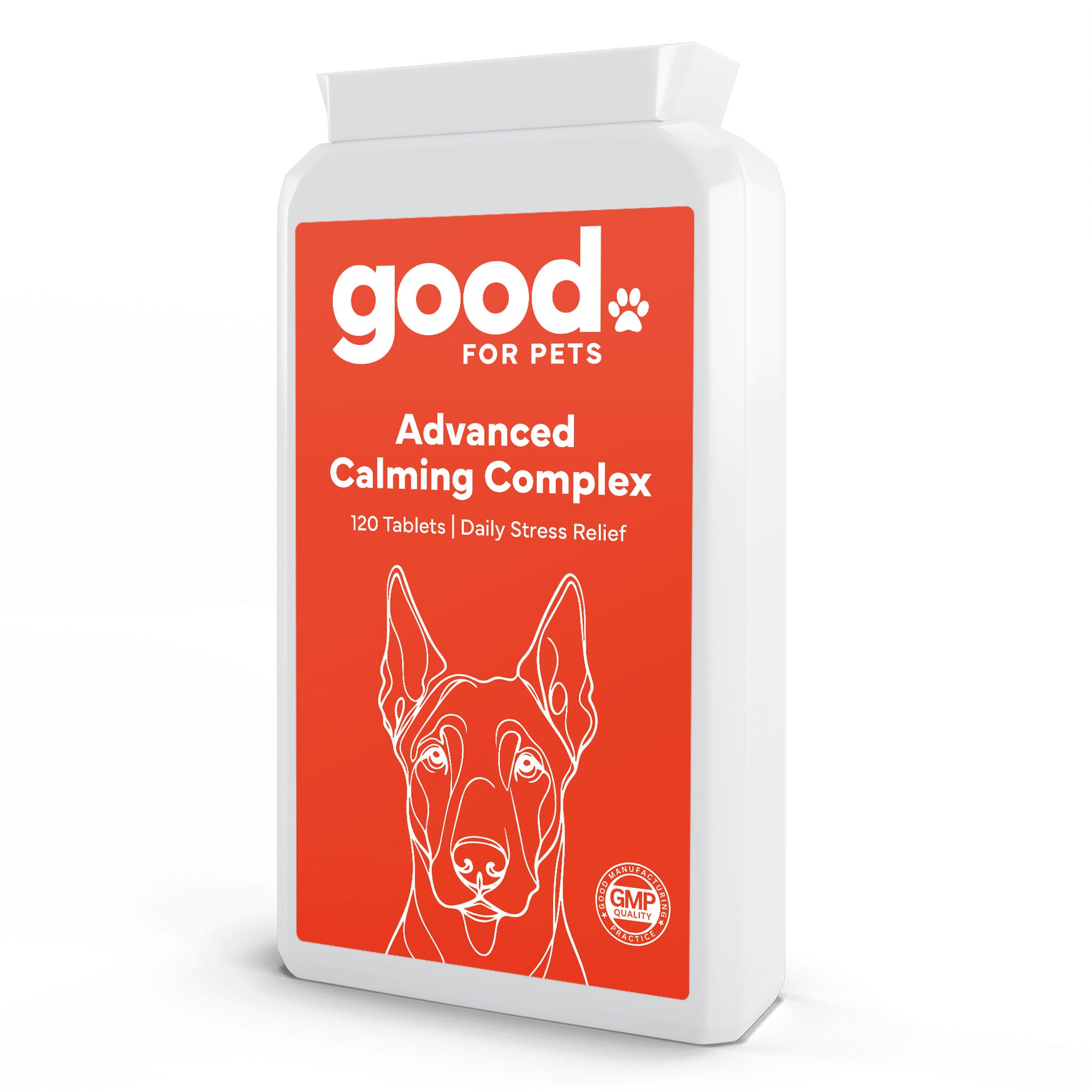 Advanced Calming Complex