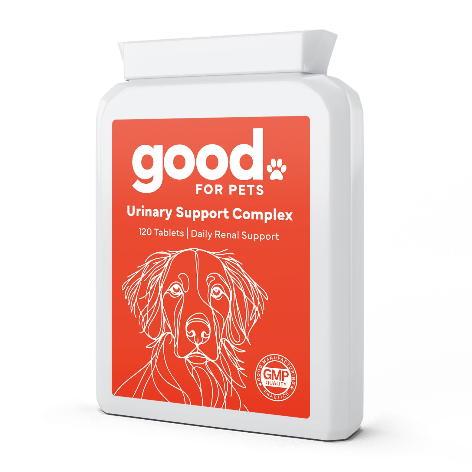 Urinary Support Complex