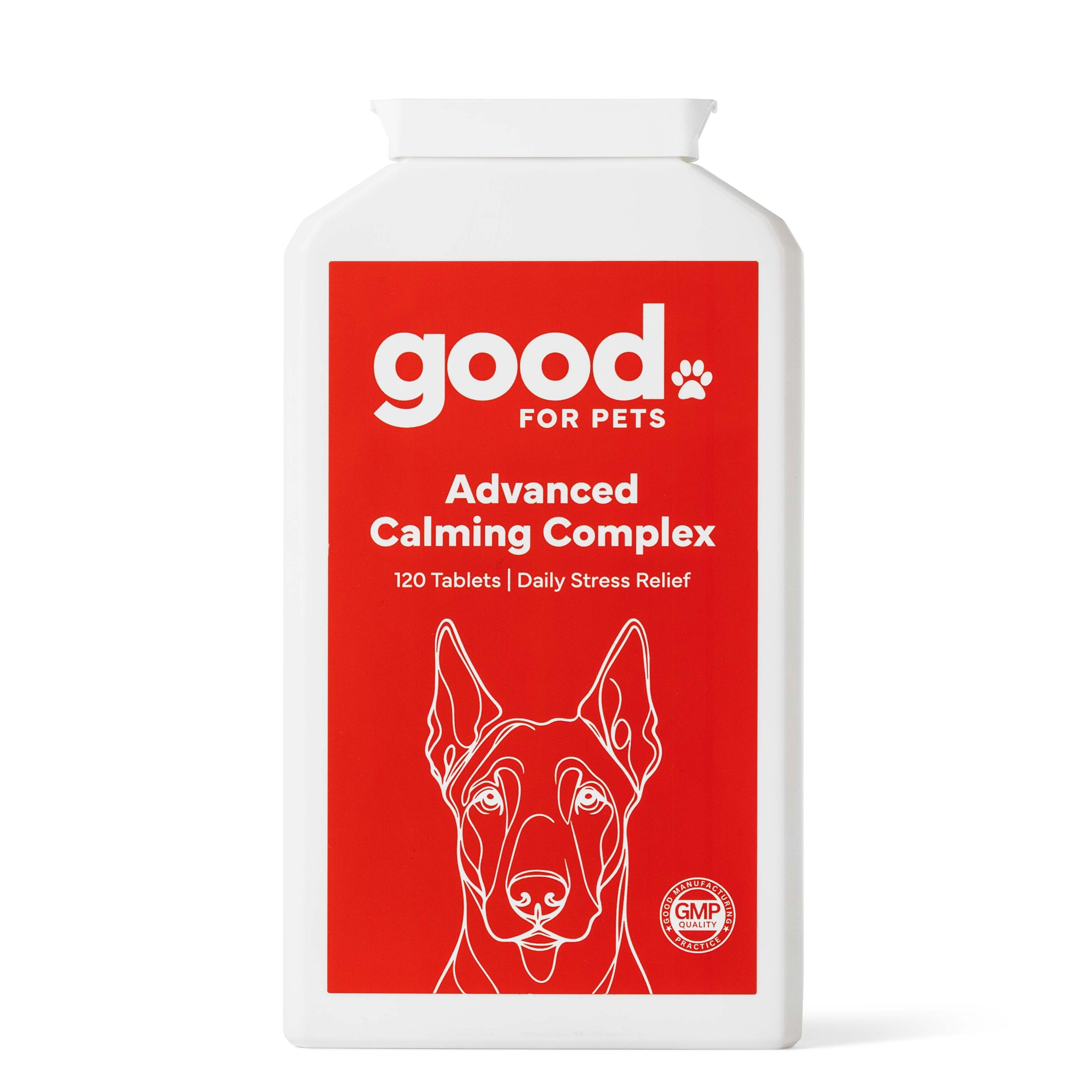 Advanced Calming Complex