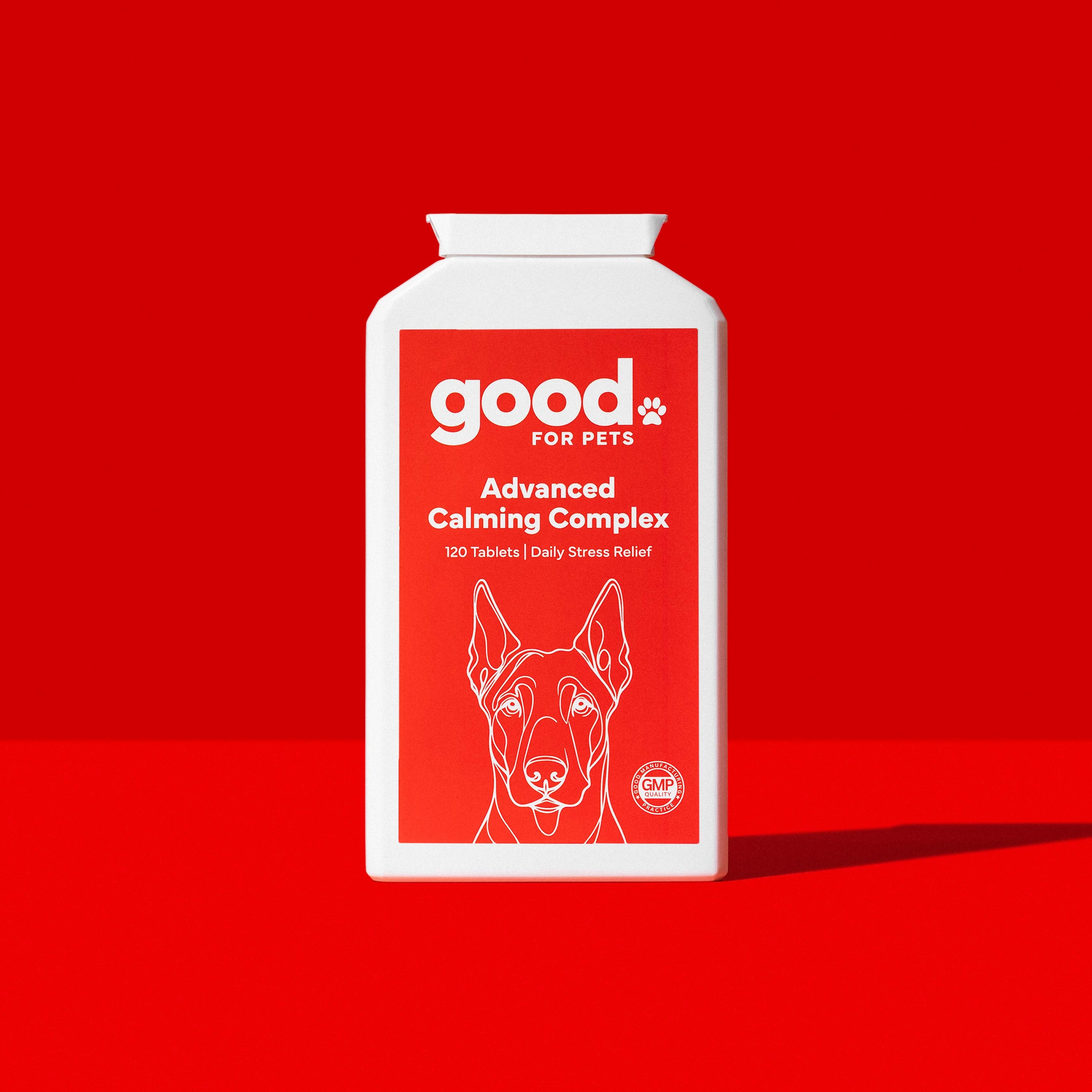 Advanced Calming Complex