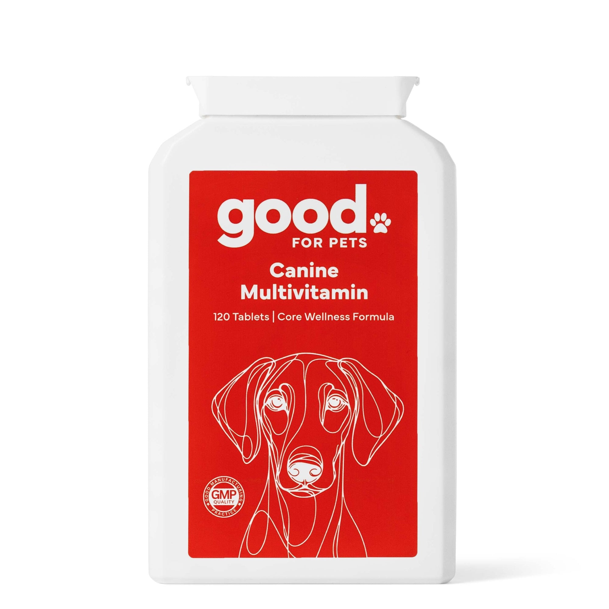 Canine Multivitamin