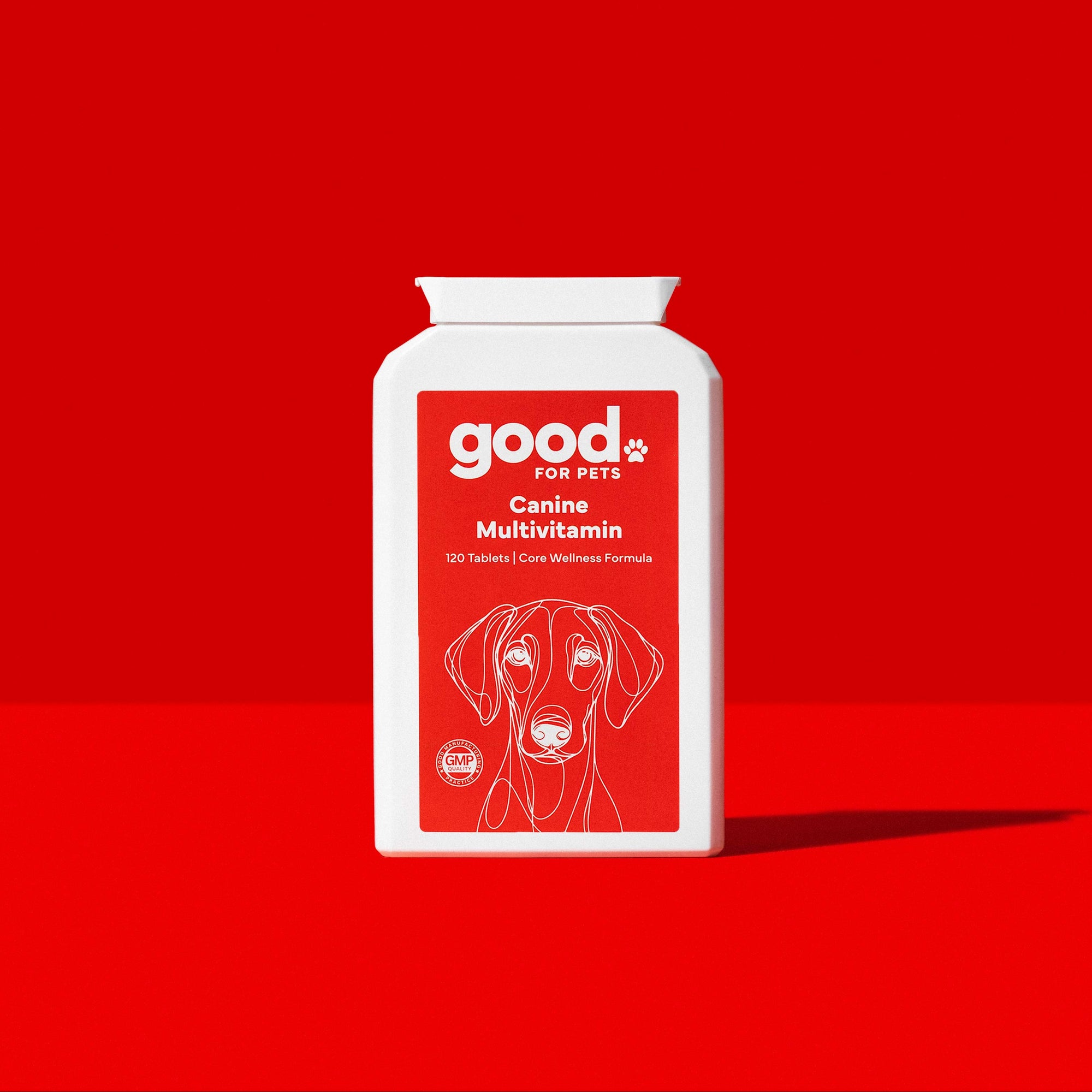 Canine Multivitamin