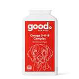 Canine Omega 3-6-9