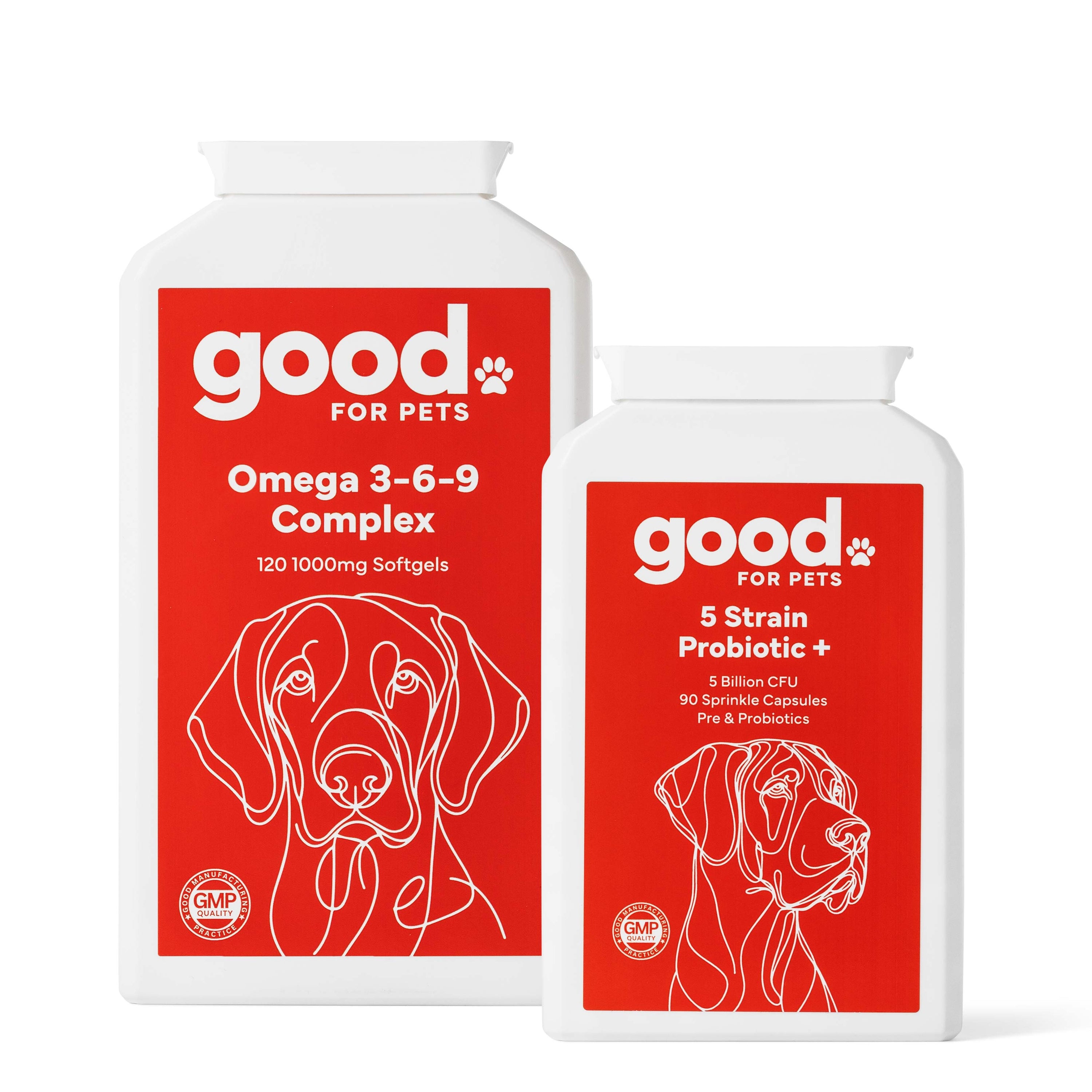 The Skin & Gut Duo