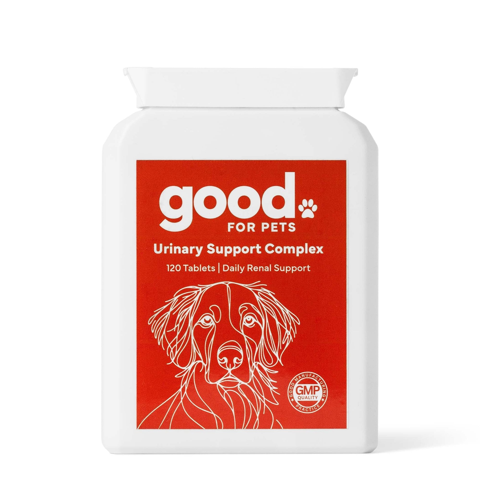 Urinary Support Complex