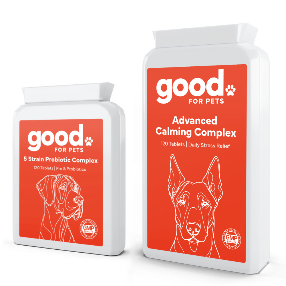 The Calm & Happy Duo